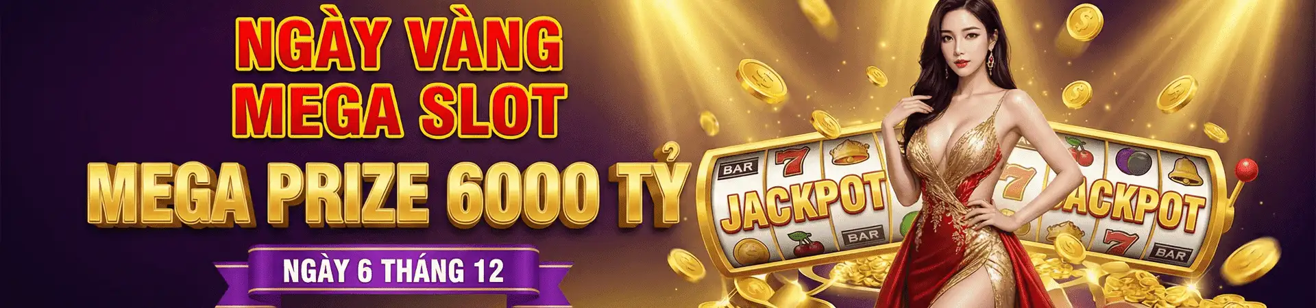 Vòng quay may mắn mỗi ngày, tham gia ngay